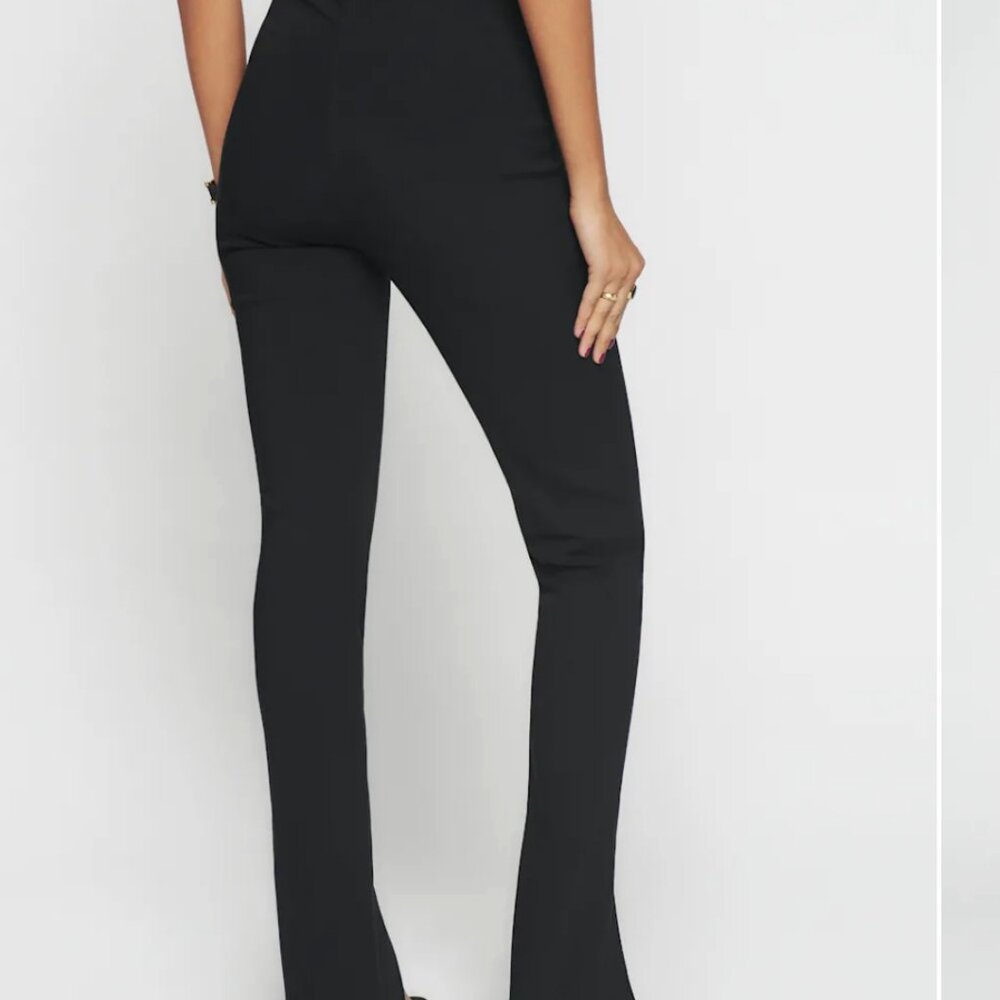 Reformation Fletcher Pant - Picture 3 of 4